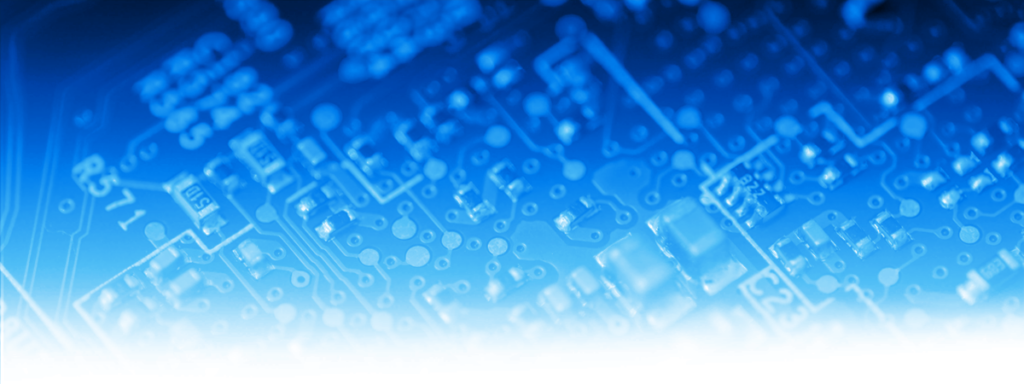 Akrometrix Blue Section Background