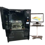 TherMoiré AXP-3 modular warpage metrology system for samples up to 400 mm x 400 mm