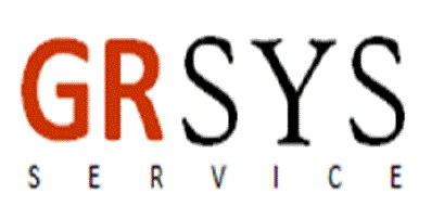 GRSYS Akrometrix Representative Logo