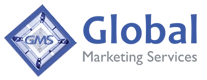 GMS global communications solutions partner logo – Akrometrix representative