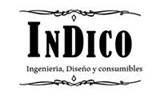INDICO Engineering Design and Consumables logo – Akrometrix representative