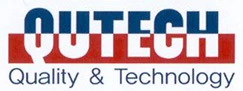 Qutech logo – Akrometrix representative in Korea