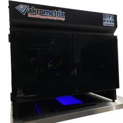 Akrometrix TTDFP2 System