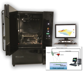 Akrometrix AXP 2.0-DFP2 System